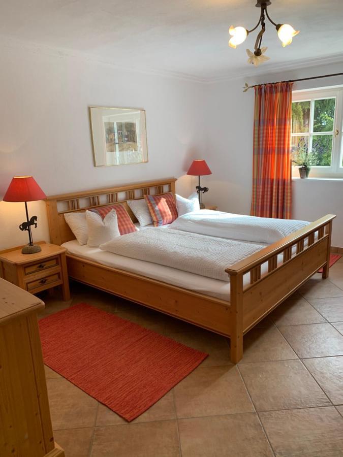 Ferienwohnung Wagner Häusl Saalbach Exterior foto