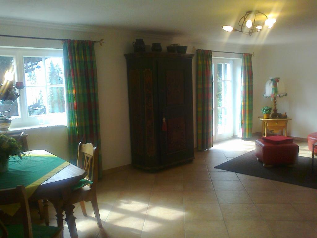 Ferienwohnung Wagner Häusl Saalbach Zimmer foto