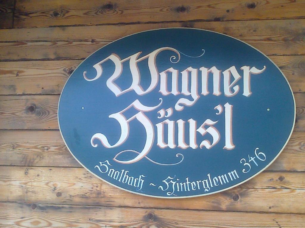 Ferienwohnung Wagner Häusl Saalbach Zimmer foto